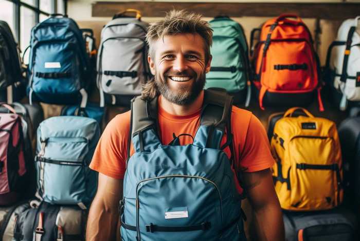 旅行背包什么牌子最好 旅行背包什么牌子最好用