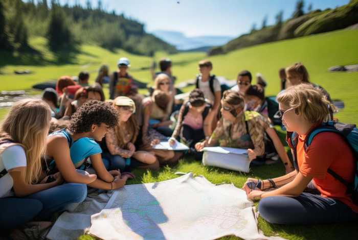 研学旅行管理与服务专业设置(研学旅行管理与服务专业设置方案) 研学旅行管理与服务专业设置(研学旅行管理与服务专业设置方案)