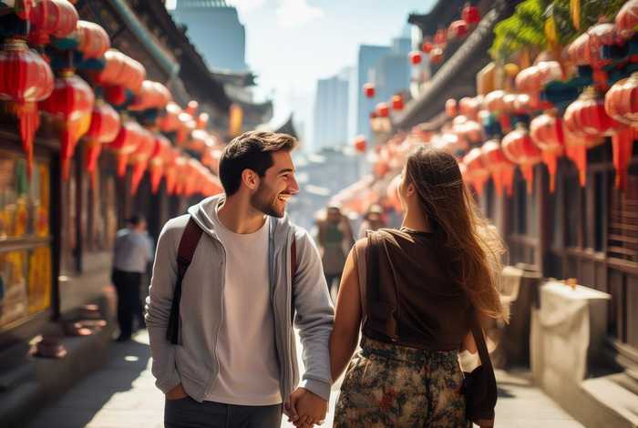 一场说走就走的旅行北京，一场说走就走的旅行北京歌曲