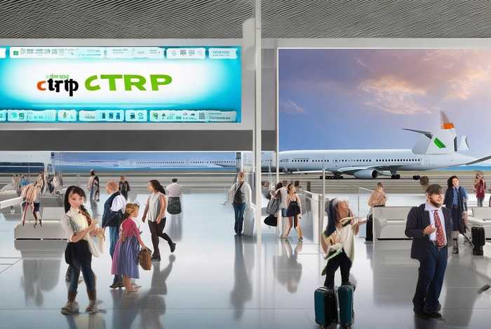 ctrip携程旅行网官网机票（携程旅游网站官网机票）