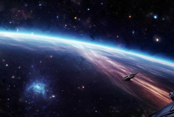 旅行到宇宙边缘攻略 旅行到宇宙边缘中文视频