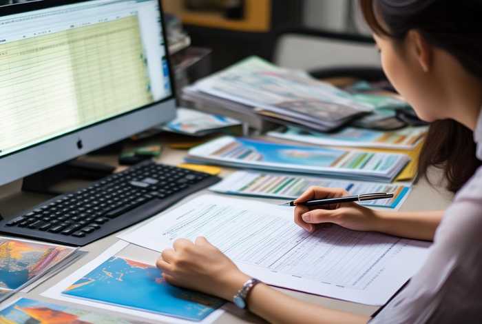 旅行社计调国家职业技能标准、旅行社计调国家职业技能标准怎么填