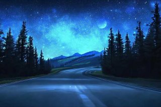 公路旅行满天星HD免费版 - 公路旅行满天星hd免费版