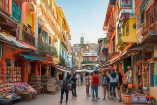 客路旅行国际版，客路旅行国际版app