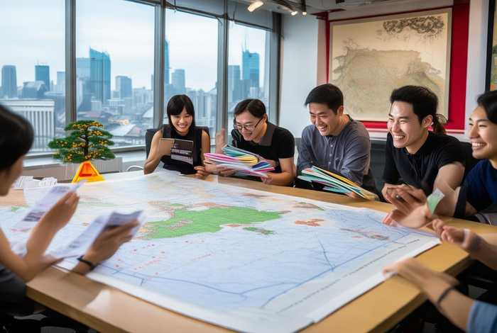 郑州旅行社办理日本签证（郑州旅行社办理日本签证流程）