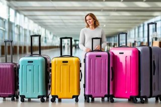 旅行箱尺寸怎么选 - 旅行箱尺寸怎么选最方便