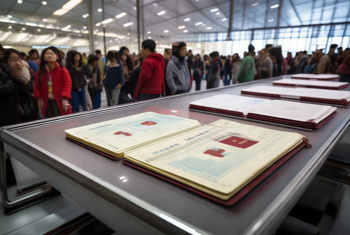 中华人民共和国旅行证和护照有什么区别、中华人民共和国旅游证和护照的区别