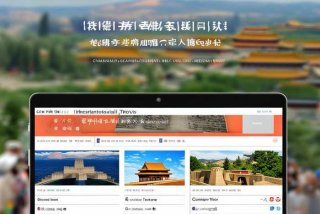 中国国际旅行社官网网址；中国国际旅行社官网网址查询