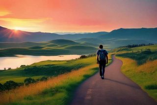 许巍旅行歌词解析（许巍旅行歌词解析大全）