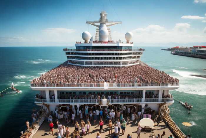 游轮旅行排行榜，游轮旅行排行榜前十