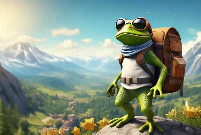 旅行青蛙无敌版下载、旅行青蛙下载无敌版