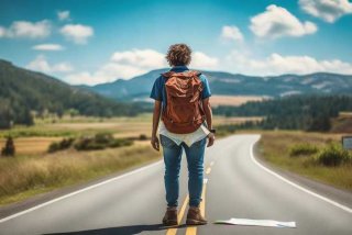 一场说走就走的旅行的拼音，一场说走就走的旅行的拼音怎么写