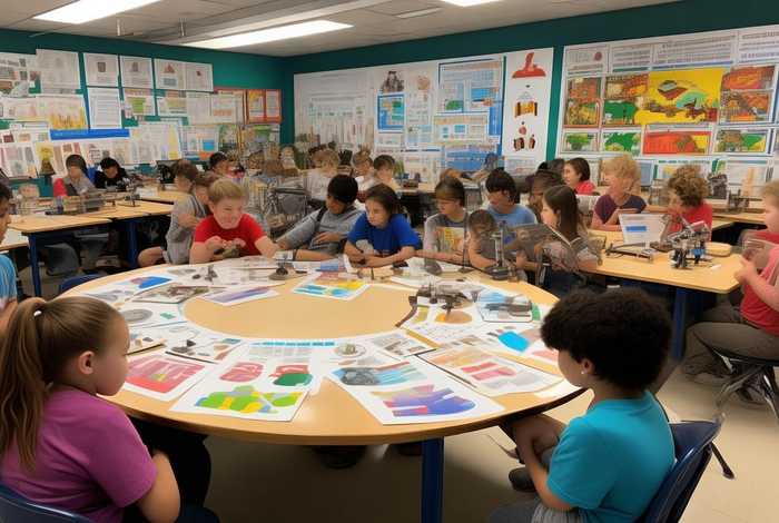 研学旅行作文400字六年级 - 研学旅行作文400字六年级上册