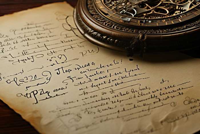 有关时间旅行的热门问题 纸条上写的什么（有关时间旅行的热门问题 高清）