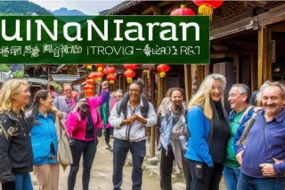 云南旅行团哪个比较好、云南旅行团哪个比较好一点