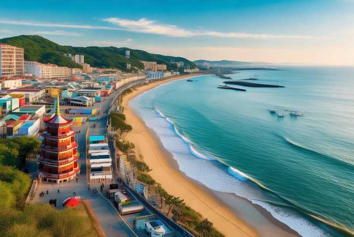 威海旅行路线 威海旅行路线推荐