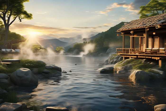 温泉旅行系列作品 温泉旅行系列作品有哪些