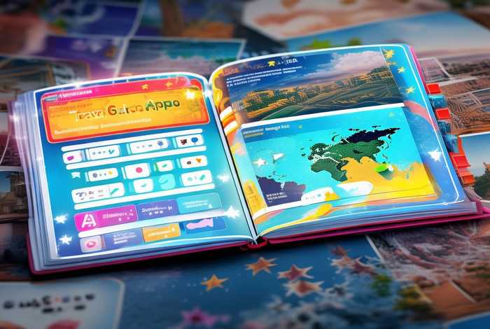 旅行攻略、旅行攻略哪个软件好用