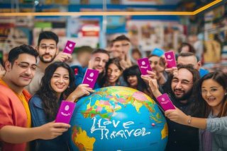 爱旅行网；爱旅行网签证