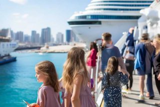 游轮旅行需要护照吗，游轮旅行需要护照吗现在