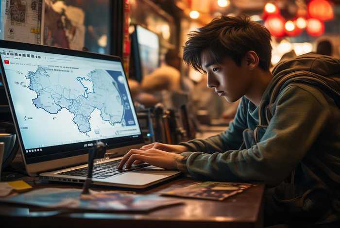 旅行拼音怎么打字 旅行拼音怎么打字的