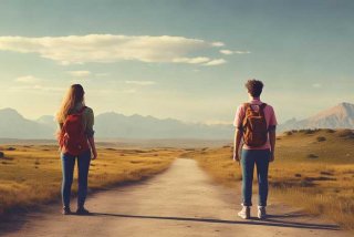 分开旅行原版英文曲 - 分开旅行原版英文曲谱