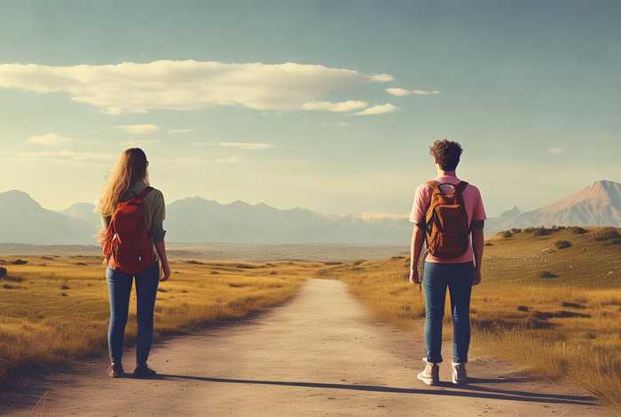 分开旅行原版英文曲 - 分开旅行原版英文曲谱