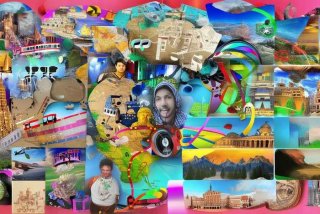 旅行团韦伟制作了哪些歌 - 旅行团韦伟制作了哪些歌曲