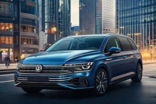 迈腾旅行版价格，迈腾旅行版价格多少