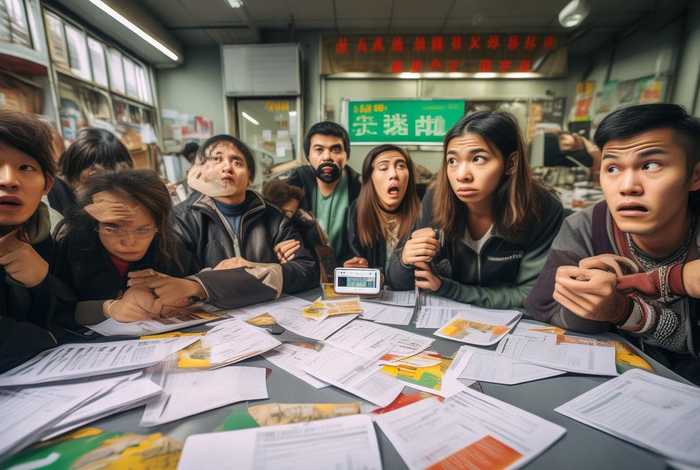 云南旅行社骗局 - 云南旅行社骗局案例