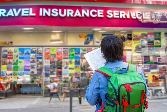 旅行意外险在哪里买；旅行意外险在哪里买的