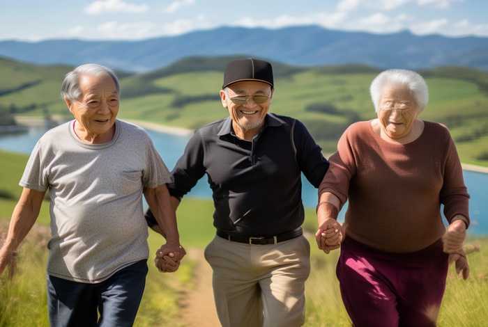 带着爸妈去旅行杨志刚、带着爸妈去旅行杨志刚参加了几期