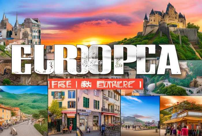 欧洲旅行电影 - 欧洲旅行电影完整版免费观看