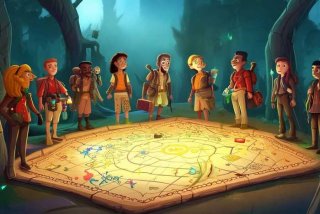 旅行指南游戏；旅行指南游戏怎么玩