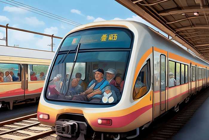 山东旅行社银发旅游专列 - 山东旅行社国际旅游有限公司