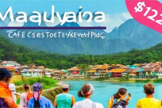 马来西亚旅行团费用 马来西亚旅行团费用多少钱啊