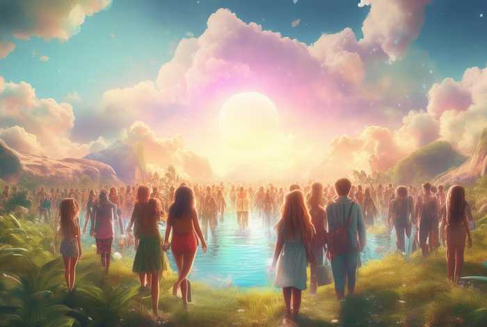 天堂旅行团解读、天堂旅行团值得读吗