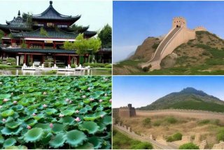 南北旅游景点 - 南北旅游景点有哪些