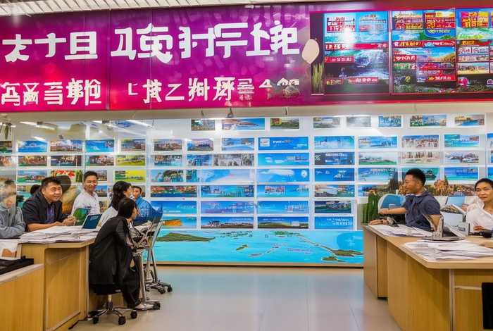 威海旅行社排名前十名联系电话；山东威海旅行社联系电话