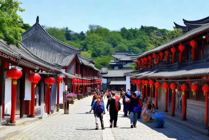 南京旅行攻略、南京旅游攻略自由行路线推荐