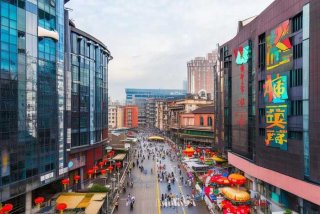 四川省中国青年旅行社有限公司（四川省中国青年旅行社有限公司金盾路分社）