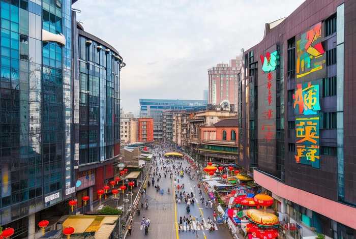 四川省中国青年旅行社有限公司（四川省中国青年旅行社有限公司金盾路分社）