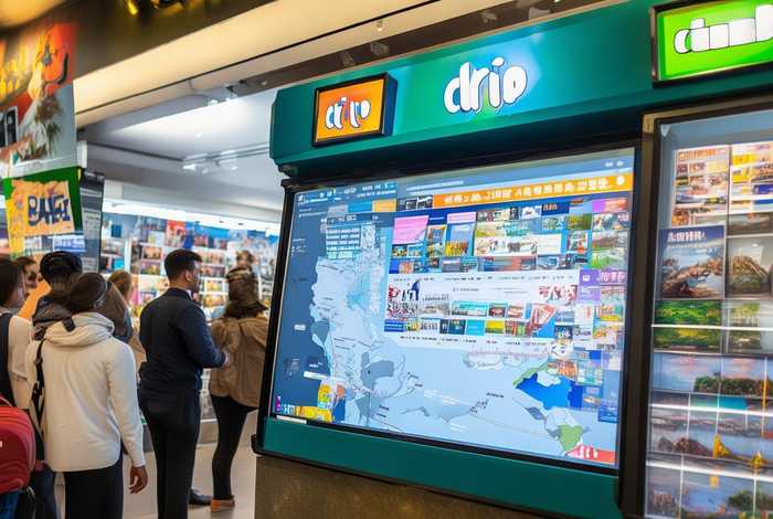 携程旅行网站 - 携程旅行网站特色