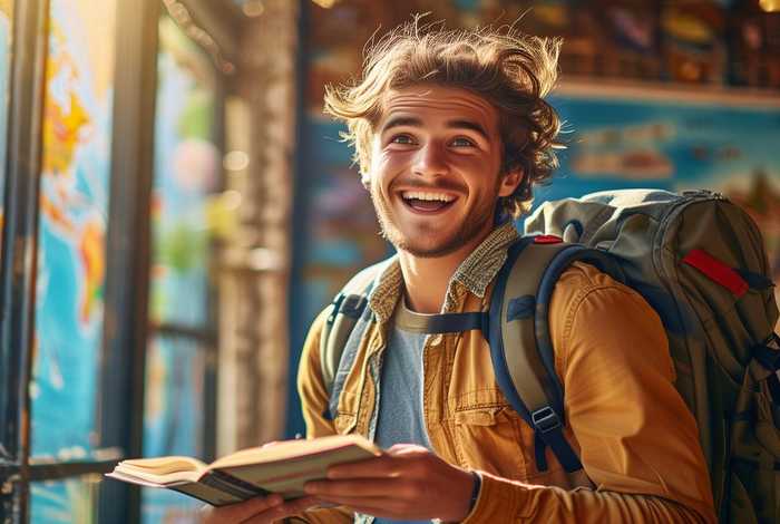 爱旅行的弟弟;爱旅行的弟弟叫什么 爱旅行的弟弟;爱旅行的弟弟叫什么