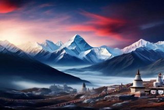 西藏圣山旅行社（西藏圣山旅行社官网）