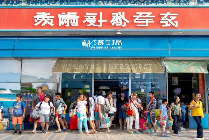 威海旅行社官网 - 威海旅行社官网电话