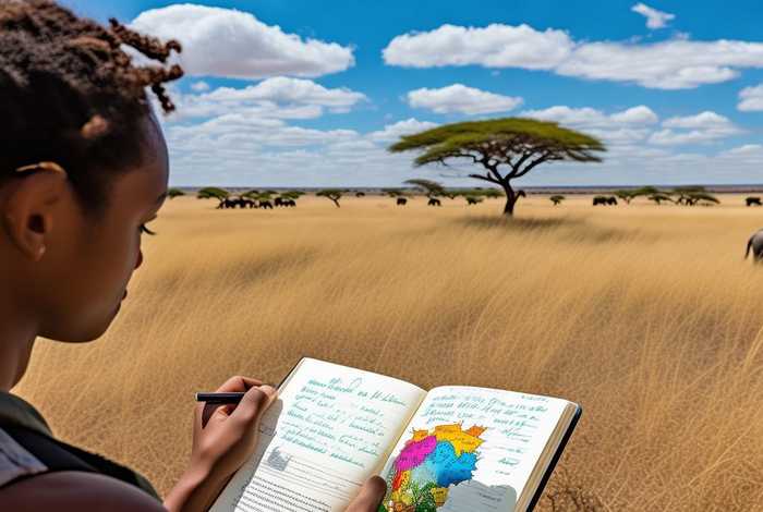 非洲旅行日记,非洲旅行日记400字 非洲旅行日记,非洲旅行日记400字