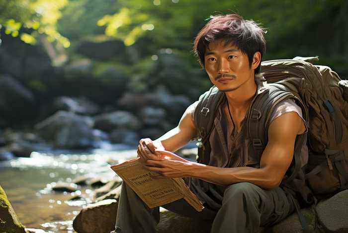 小伟旅行录凉了,旅行者小伟 小伟旅行录凉了,旅行者小伟