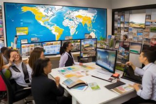 旅行社业务范围 - 旅行社基本业务范围包括哪些