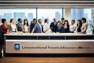 临沂国际旅行社是国企吗 - 临沂国际旅行社是国企吗还是私企